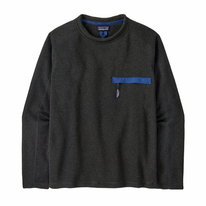 【パタゴニア/Patagonia / MEN】のpatagonia パタゴニア ベターセータークルーネック メンズ 人気、トレンドファッション・服の通販 founy(ファニー) 　ファッション　Fashion　メンズファッション　Fashion for Men　メンズ　Men's, Menswear　 other-1|ID: prp329100004671861 ipo3291000000033771611