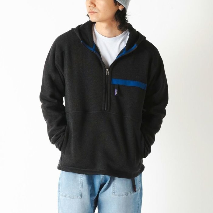 【パタゴニア/Patagonia / MEN】のpatagonia パタゴニア ベターセーター1/2ジッププルオーバー メンズ インテリア・キッズ・メンズ・レディースファッション・服の通販 founy(ファニー) https://founy.com/ ファッション Fashion メンズファッション Fashion for Men トップス・カットソー Cut & Sew Tops セーター Sweater, Knitwear メンズ Men's, Menswear |ID: prp329100004671862 ipo3291000000034618755
