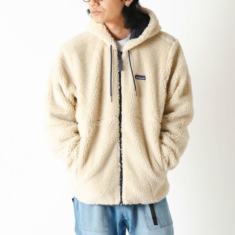【パタゴニア/Patagonia / MEN】のpatagonia パタゴニア レトロXフーディジャケット メンズ 人気、トレンドファッション・服の通販 founy(ファニー) 　ファッション　Fashion　メンズファッション　Fashion for Men　メンズ　Men's, Menswear　 other-1|ID: prp329100004671864 ipo3291000000034649853