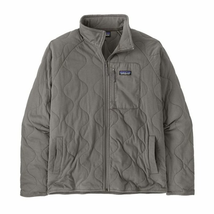 【パタゴニア/Patagonia / MEN】のpatagonia パタゴニア デイリーキルテッドジャケット メンズ インテリア・キッズ・メンズ・レディースファッション・服の通販 founy(ファニー) https://founy.com/ ファッション Fashion メンズファッション Fashion for Men メンズ Men's, Menswear |ID: prp329100004671865 ipo3291000000033771617