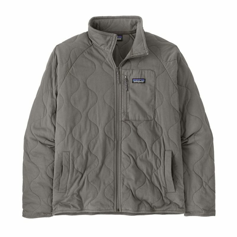 【パタゴニア/Patagonia / MEN】のpatagonia パタゴニア デイリーキルテッドジャケット メンズ 人気、トレンドファッション・服の通販 founy(ファニー) 　ファッション　Fashion　メンズファッション　Fashion for Men　メンズ　Men's, Menswear　 other-1|ID: prp329100004671865 ipo3291000000033771617