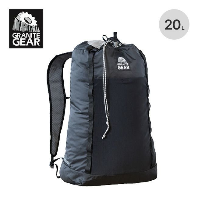 【グラナイトギア/GRANITE GEAR】のGRANITE GEAR グラナイトギア ソウビル20 インテリア・キッズ・メンズ・レディースファッション・服の通販 founy(ファニー) https://founy.com/ ファッション Fashion レディースファッション Fashion for Women コーティング Coating, Coated Finish フレーム Frame, Outline メッシュ Mesh, Net Fabric |ID: prp329100004671893 ipo3291000000033771664