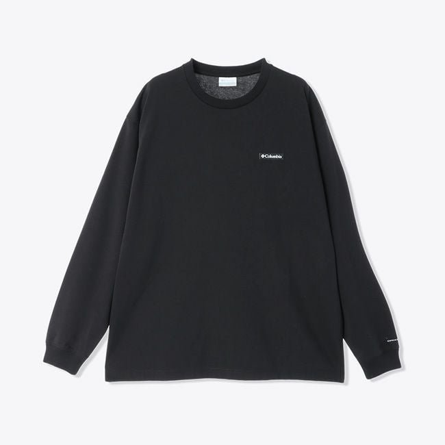 【コロンビア/Columbia / MEN】のColumbia コロンビア ニューファウンドガーデンロングスリーブTシャツ メンズ インテリア・キッズ・メンズ・レディースファッション・服の通販 founy(ファニー) https://founy.com/ ファッション Fashion メンズファッション Fashion for Men メンズ Men's, Menswear |ID: prp329100004671902 ipo3291000000035793858