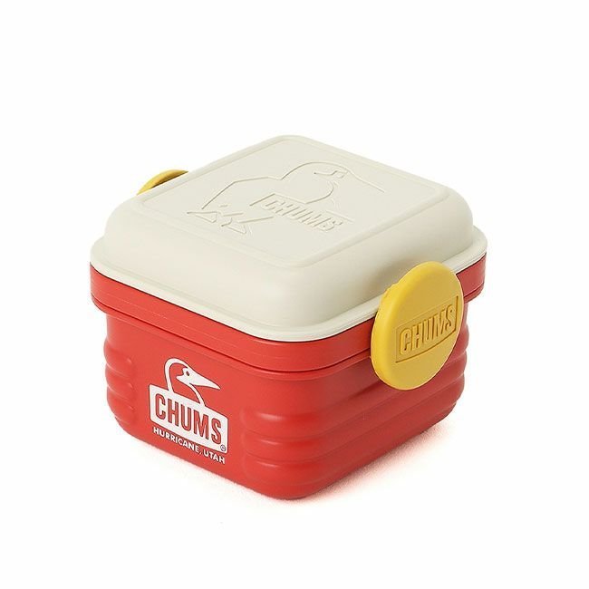 【チャムス/CHUMS / GOODS】のCHUMS チャムス フードコンテナS インテリア・キッズ・メンズ・レディースファッション・服の通販 founy(ファニー) https://founy.com/ イエロー Yellow デザート Dessert, Sweet Treat ホーム・キャンプ・アウトドア・お取り寄せ Home Living / Home & Lifestyle / Camping Gear / Outdoor Camping キャンプ用品・アウトドア
 Camping Gear & Outdoor Supplies その他 雑貨 小物 Camping Tools |ID: prp329100004671920 ipo3291000000033771709