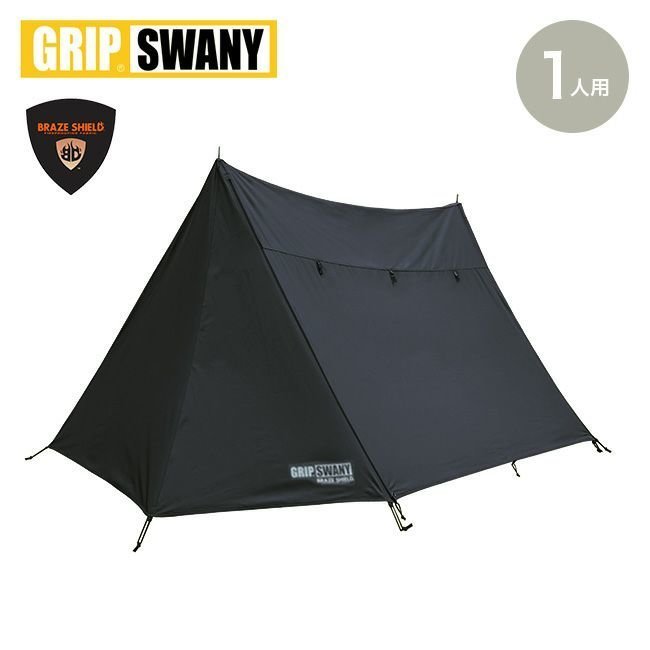 【グリップスワニー/GRIP SWANY / GOODS】のGRIP SWANY グリップスワニー ファイヤープルーフGSテント(スペシャルエディション) 人気、トレンドファッション・服の通販 founy(ファニー) 　スペシャル　Special, Limited Edition　ホーム・キャンプ・アウトドア・お取り寄せ　Home Living / Home & Lifestyle / Camping Gear / Outdoor Camping　キャンプ用品・アウトドア
　Camping Gear & Outdoor Supplies　テント タープ　Camping Tents & Shelter Tarps　 other-1|ID: prp329100004671935 ipo3291000000033771725