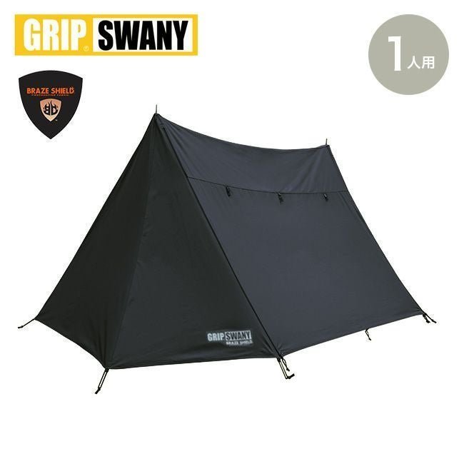 【グリップスワニー/GRIP SWANY / GOODS】のGRIP SWANY グリップスワニー ファイヤープルーフGSテント(スペシャルエディション) 人気、トレンドファッション・服の通販 founy(ファニー) 　スペシャル　Special, Limited Edition　ホーム・キャンプ・アウトドア・お取り寄せ　Home Living / Home & Lifestyle / Camping Gear / Outdoor Camping　キャンプ用品・アウトドア
　Camping Gear & Outdoor Supplies　テント タープ　Camping Tents & Shelter Tarps　 other-1|ID: prp329100004671935 ipo3291000000035732416