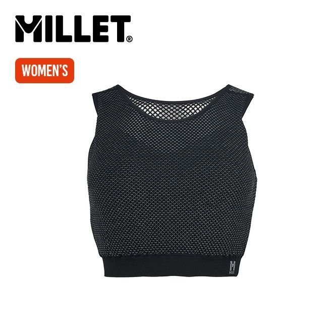 【ミレー/MILLET】のMillet ミレー ドライナミックメッシュブラ【ウィメンズ】 人気、トレンドファッション・服の通販 founy(ファニー) 　ファッション　Fashion　レディースファッション　Fashion for Women　 other-1|ID: prp329100004671946 ipo3291000000033771739