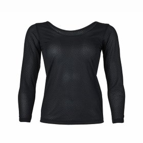 【ミレー/MILLET】のMillet ミレー ドライナミックスルー2 U LS【ウィメンズ】 人気、トレンドファッション・服の通販 founy(ファニー) ファッション Fashion レディースファッション Fashion for Women シルバー Silver, Metallic Silver |ID:prp329100004671947