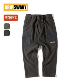 【グリップスワニー/GRIP SWANY】のGRIP SWANY グリップスワニー ソフトシェルパンツ【ウィメンズ】 人気、トレンドファッション・服の通販 founy(ファニー) ファッション Fashion レディースファッション Fashion for Women パンツ Pants & Trousers |ID:prp329100004671951