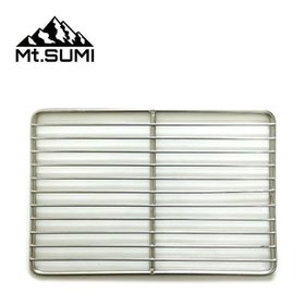 【マウント スミ/Mt.SUMI / GOODS】のMt.SUMI マウントスミ パーフェクトグリル 交換用アミ(ミニ) 人気、トレンドファッション・服の通販 founy(ファニー) ホーム・キャンプ・アウトドア・お取り寄せ Home Living / Home & Lifestyle / Camping Gear / Outdoor Camping キャンプ用品・アウトドア
 Camping Gear & Outdoor Supplies バーナー グリル Burner, Grill |ID:prp329100004677263