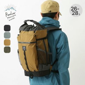 【ロウロウ マウンテンワークス/RawLow Mountain Works】のRawLow Mountain Works ロウロウマウンテンワークス バンビ X-Pac edition 人気、トレンドファッション・服の通販 founy(ファニー) ファッション Fashion レディースファッション Fashion for Women |ID:prp329100004677264