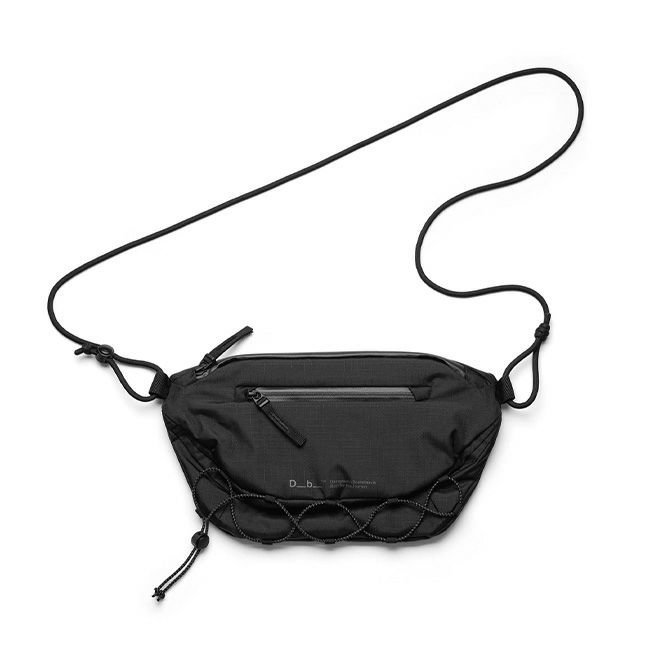 【その他のブランド/Other】のDb ディービー ローマープロスリングバッグ 6L 人気、トレンドファッション・服の通販 founy(ファニー) 　ファッション　Fashion　レディースファッション　Fashion for Women　ポケット　Pocket, Pocket Detail　 other-1|ID: prp329100004677268 ipo3291000000033870383