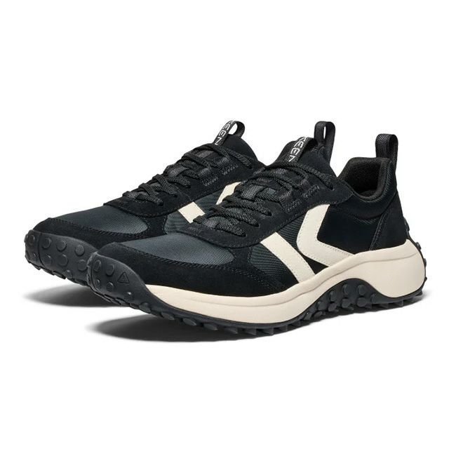 【キーン/KEEN / MEN】のKEEN キーン ケーエス エイティーシックス メンズ インテリア・キッズ・メンズ・レディースファッション・服の通販 founy(ファニー) https://founy.com/ ファッション Fashion メンズファッション Fashion for Men メッシュ Mesh, Net Fabric メンズ Men's, Menswear ライニング Inner Lining, Inner Fabric, Lined ラバー Rubber, Rubber Sole |ID: prp329100004677277 ipo3291000000033792710