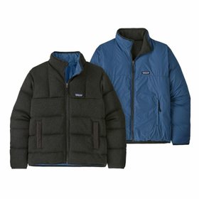 【パタゴニア/Patagonia / MEN】 patagonia パタゴニア リバーシブルダウンベターセーター メンズ人気、トレンドファッション・服の通販 founy(ファニー) ファッション Fashion メンズファッション Fashion for Men メンズ Men's, Menswear |ID:prp329100004677282