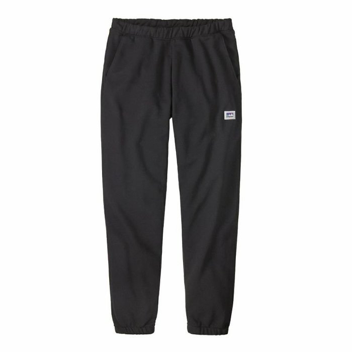 【パタゴニア/Patagonia / MEN】のpatagonia パタゴニア ショップステッカーアップライザルスウェットパンツ メンズ インテリア・キッズ・メンズ・レディースファッション・服の通販 founy(ファニー) https://founy.com/ ファッション Fashion メンズファッション Fashion for Men ボトムス Bottoms メンズ Men's, Menswear |ID: prp329100004677285 ipo3291000000033792727