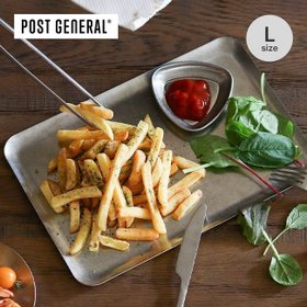 【ポストジェネラル/POST GENERAL】のPOST GENERAL ポストジェネラル グレイスレクトフラットプレートL 人気、トレンドファッション・服の通販 founy(ファニー) ホーム・キャンプ・アウトドア・お取り寄せ Home Living / Home & Lifestyle / Camping Gear / Outdoor Camping キャンプ用品・アウトドア
 Camping Gear & Outdoor Supplies チェア テーブル Folding Camp Chairs & Portable Tables |ID:prp329100004680923
