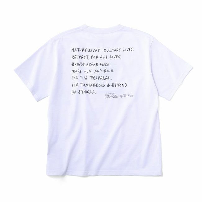 【その他のブランド/Other】のKEEN×Us 4 IRIOMOTE キーン×アスフォーイリオモテ US4オーシーアールピーファミリーネコTEE ユニセックス インテリア・キッズ・メンズ・レディースファッション・服の通販 founy(ファニー) https://founy.com/ ファッション Fashion メンズファッション Fashion for Men ベーシック Basic, Essential ボックス Boxy, Box Shape |ID: prp329100004680925 ipo3291000000033809350