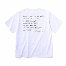 【その他のブランド/Other】のKEEN×Us 4 IRIOMOTE キーン×アスフォーイリオモテ US4オーシーアールピーファミリーネコTEE ユニセックス 人気、トレンドファッション・服の通販 founy(ファニー) ファッション Fashion メンズファッション Fashion for Men ベーシック Basic, Essential ボックス Boxy, Box Shape |ID:prp329100004680925