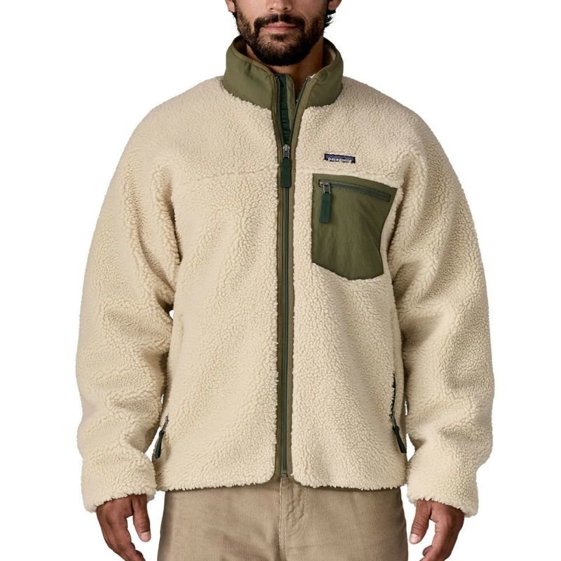 【パタゴニア/Patagonia / MEN】のpatagonia パタゴニア クラシックレトロXジャケット メンズ 人気、トレンドファッション・服の通販 founy(ファニー) 　ファッション　Fashion　メンズファッション　Fashion for Men　ジャケット　Jacket, Outerwear　メンズ　Men's, Menswear　 other-1|ID: prp329100004680928 ipo3291000000033809353