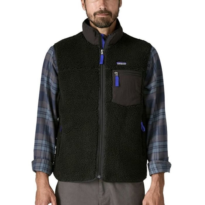 【パタゴニア/Patagonia / MEN】のpatagonia パタゴニア クラシックレトロXベスト メンズ インテリア・キッズ・メンズ・レディースファッション・服の通販 founy(ファニー) https://founy.com/ ファッション Fashion メンズファッション Fashion for Men ベスト Vest, Waistcoat メンズ Men's, Menswear |ID: prp329100004680929 ipo3291000000033809354