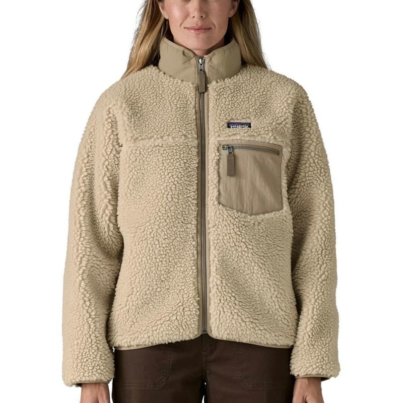 【パタゴニア/Patagonia】のpatagonia パタゴニア クラシックレトロXジャケット【ウィメンズ】 人気、トレンドファッション・服の通販 founy(ファニー) ファッション Fashion レディースファッション Fashion for Women アウター Coat / Outerwear Collection レディースジャケット・軽アウター Jackets ジャケット Jacket, Outerwear other-1|ID: prp329100004680933 ipo3291000000033809357