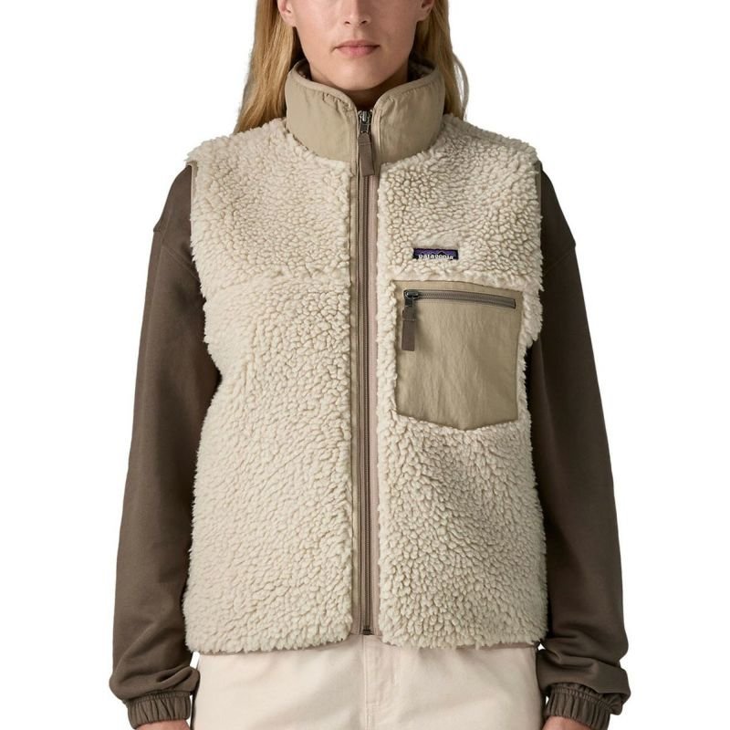 【パタゴニア/Patagonia】のpatagonia パタゴニア クラシックレトロXベスト【ウィメンズ】 人気、トレンドファッション・服の通販 founy(ファニー) 　ファッション　Fashion　レディースファッション　Fashion for Women　アウター　Coat / Outerwear Collection　トップス・カットソー　Cut & Sew Tops　ベスト&ジレ / 重ね着スタイル　Vests & Gilets　ベスト　Vest, Waistcoat　 other-1|ID: prp329100004680934 ipo3291000000033809360