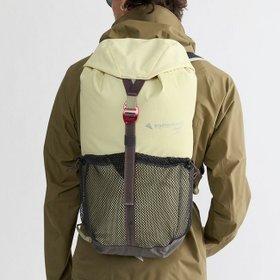 【クレッタルムーセン/KLATTERMUSEN】のKLATTERMUSEN クレッタルムーセン フィヨルムバックパック18L 人気、トレンドファッション・服の通販 founy(ファニー) ファッション Fashion レディースファッション Fashion for Women バッグ Bags ポケット Pocket, Pocket Detail メッシュ Mesh, Net Fabric |ID:prp329100004683520