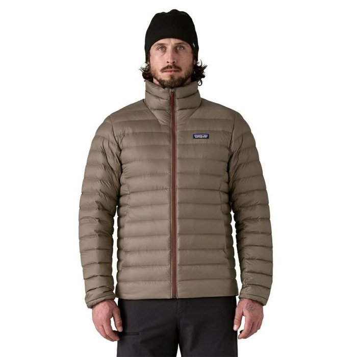 【パタゴニア/Patagonia / MEN】のpatagonia パタゴニア ダウンセーター メンズ インテリア・キッズ・メンズ・レディースファッション・服の通販 founy(ファニー) https://founy.com/ ファッション Fashion メンズファッション Fashion for Men セーター Sweater, Knitwear ダウン Down, Puffer メンズ Men's, Menswear |ID: prp329100004684927 ipo3291000000033832957