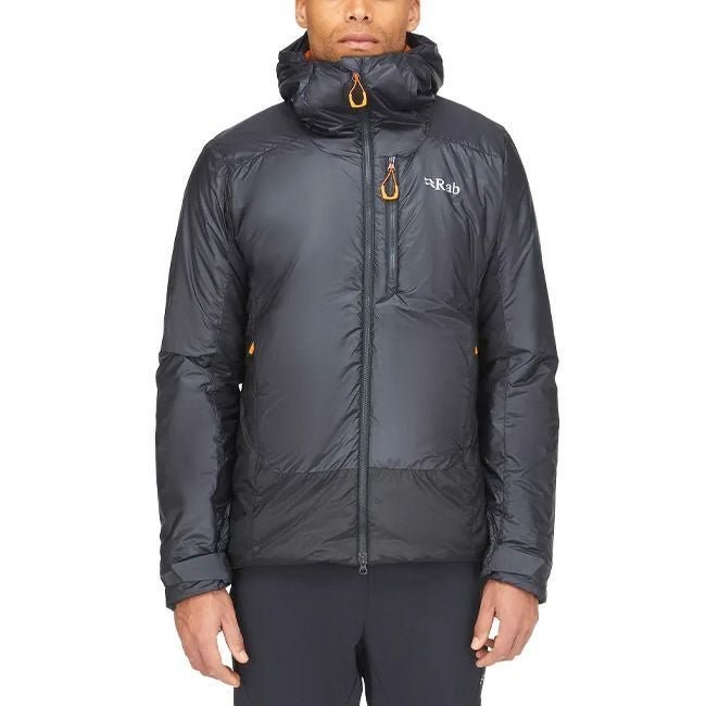 【ラブ/Rab / MEN】のRab ラブ ジェネレーターアルパインジャケット メンズ インテリア・キッズ・メンズ・レディースファッション・服の通販 founy(ファニー) https://founy.com/ ファッション Fashion メンズファッション Fashion for Men ジップ Zip, Zipper メンズ Men's, Menswear |ID: prp329100004686812 ipo3291000000035732166