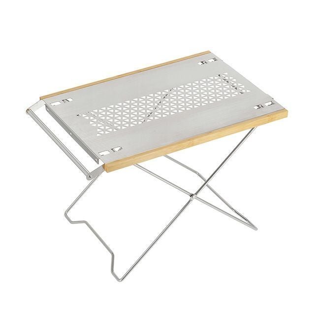 【ベルモント/belmont / GOODS】のbelmont ベルモント Fireサイドテーブル インテリア・キッズ・メンズ・レディースファッション・服の通販 founy(ファニー) https://founy.com/ ホーム・キャンプ・アウトドア・お取り寄せ Home Living / Home & Lifestyle / Camping Gear / Outdoor Camping キャンプ用品・アウトドア
 Camping Gear & Outdoor Supplies チェア テーブル Folding Camp Chairs & Portable Tables |ID: prp329100004686815 ipo3291000000035732345