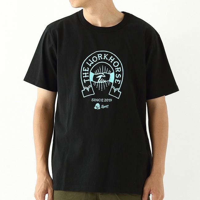 【その他のブランド/Other】のDANNER×TACOMA FUJI RECORDS ダナー×タコマフジレコード THE WORKHORSE TEE インテリア・キッズ・メンズ・レディースファッション・服の通販 founy(ファニー) https://founy.com/ ファッション Fashion レディースファッション Fashion for Women アウター Coat / Outerwear Collection トップス・カットソー Cut & Sew Tops ベスト&ジレ / 重ね着スタイル Vests & Gilets |ID: prp329100004686820 ipo3291000000035766077