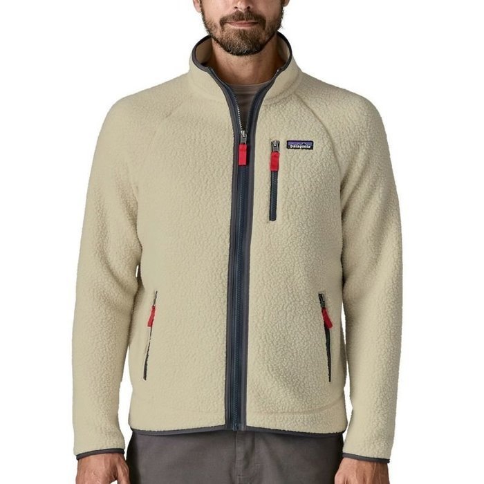【パタゴニア/Patagonia / MEN】のpatagonia パタゴニア レトロパイルジャケット メンズ インテリア・キッズ・メンズ・レディースファッション・服の通販 founy(ファニー) https://founy.com/ ファッション Fashion メンズファッション Fashion for Men メンズ Men's, Menswear |ID: prp329100004686824 ipo3291000000033843555