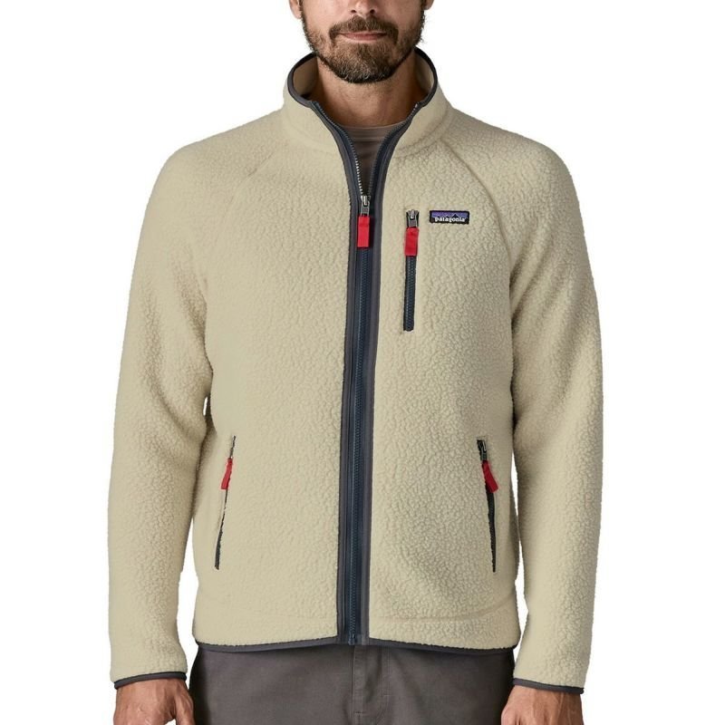 【パタゴニア/Patagonia / MEN】のpatagonia パタゴニア レトロパイルジャケット メンズ 人気、トレンドファッション・服の通販 founy(ファニー) 　ファッション　Fashion　メンズファッション　Fashion for Men　メンズ　Men's, Menswear　 other-1|ID: prp329100004686824 ipo3291000000033843555