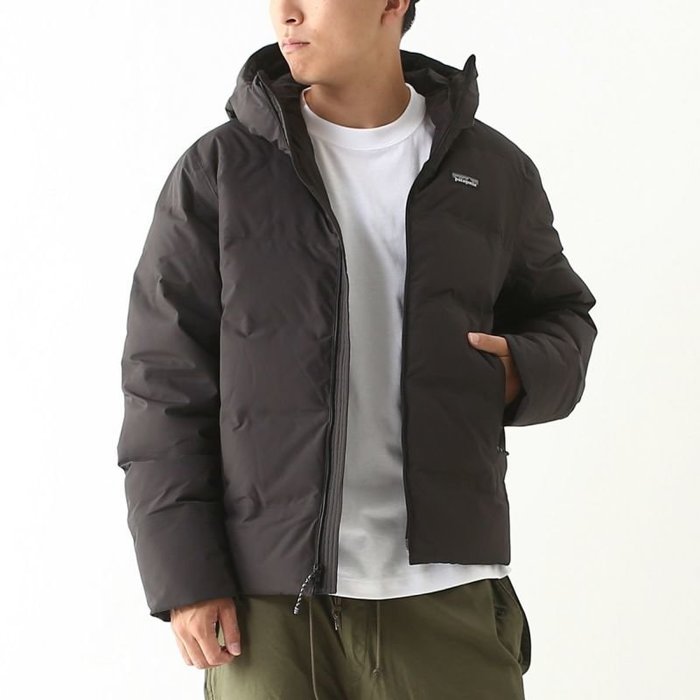 【パタゴニア/Patagonia / MEN】のpatagonia パタゴニア ジャクソングレーシャージャケット メンズ インテリア・キッズ・メンズ・レディースファッション・服の通販 founy(ファニー) https://founy.com/ ファッション Fashion メンズファッション Fashion for Men メンズ Men's, Menswear |ID: prp329100004688290 ipo3291000000033856257