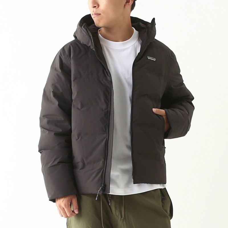 【パタゴニア/Patagonia / MEN】のpatagonia パタゴニア ジャクソングレーシャージャケット メンズ 人気、トレンドファッション・服の通販 founy(ファニー) 　ファッション　Fashion　メンズファッション　Fashion for Men　メンズ　Men's, Menswear　 other-1|ID: prp329100004688290 ipo3291000000033856257