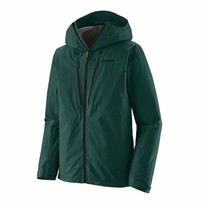 【パタゴニア/Patagonia / MEN】のpatagonia パタゴニア トリオレットジャケット メンズ インテリア・キッズ・メンズ・レディースファッション・服の通販 founy(ファニー) https://founy.com/ ファッション Fashion メンズファッション Fashion for Men メンズ Men's, Menswear |ID: prp329100004688291 ipo3291000000033856260