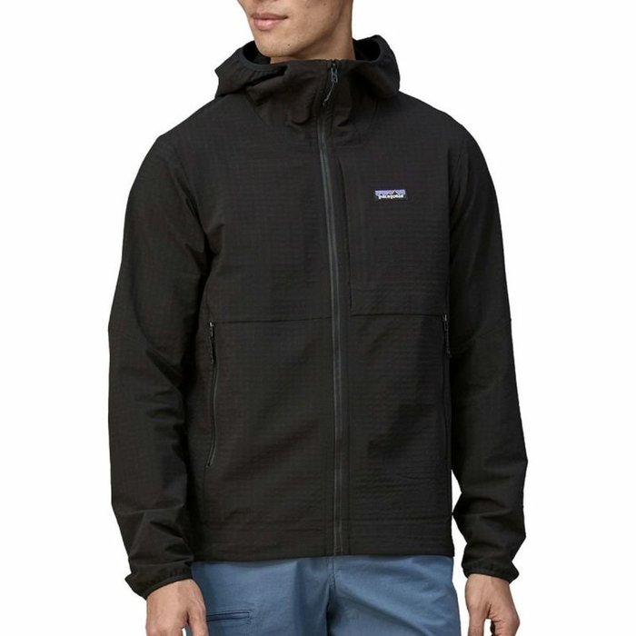 【パタゴニア/Patagonia / MEN】のpatagonia パタゴニア R1テックフェイスフーディ メンズ インテリア・キッズ・メンズ・レディースファッション・服の通販 founy(ファニー) https://founy.com/ ファッション Fashion メンズファッション Fashion for Men メンズ Men's, Menswear |ID: prp329100004688292 ipo3291000000033856261