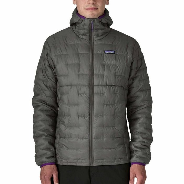【パタゴニア/Patagonia / MEN】のpatagonia パタゴニア マイクロパフフーディ メンズ インテリア・キッズ・メンズ・レディースファッション・服の通販 founy(ファニー) https://founy.com/ ファッション Fashion メンズファッション Fashion for Men メンズ Men's, Menswear |ID: prp329100004688293 ipo3291000000033856263