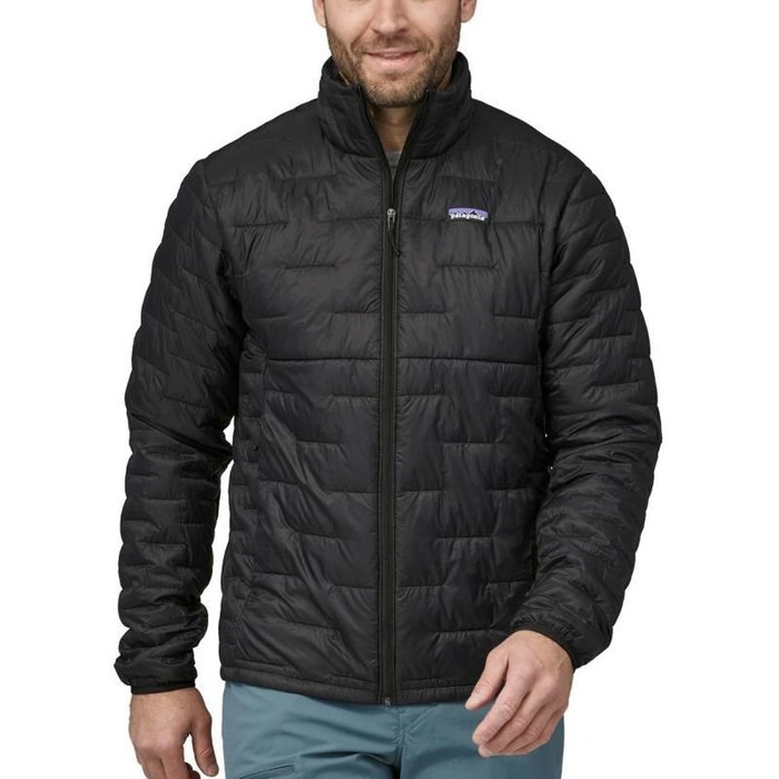 【パタゴニア/Patagonia / MEN】のpatagonia パタゴニア マイクロパフジャケット メンズ インテリア・キッズ・メンズ・レディースファッション・服の通販 founy(ファニー) https://founy.com/ ファッション Fashion メンズファッション Fashion for Men メンズ Men's, Menswear |ID: prp329100004688294 ipo3291000000033856264