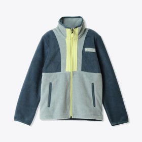 【コロンビア/Columbia / KIDS】のColumbia コロンビア バックボール2フルジップフリース【キッズ】 人気、トレンドファッション・服の通販 founy(ファニー) ファッション Fashion キッズファッション Fashion for Kids おすすめ Recommended / Our Picks アウトドア Outdoor Clothing クラシカル Classical, Vintage-Inspired ネオン Neon, Neon Color ポケット Pocket, Pocket Detail ロング Long, Long-Length |ID:prp329100004689946