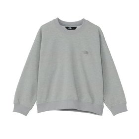 【ザ ノース フェイス/THE NORTH FACE / KIDS】 THE NORTH FACE ノースフェイス トドラーグリズスウェットロゴクルー【キッズ】人気、トレンドファッション・服の通販 founy(ファニー) ファッション Fashion キッズファッション Fashion for Kids クラシック Classic, Timeless Style フェイス Face, Facial Design ミックス Mix, Mixed Style |ID:prp329100004689949
