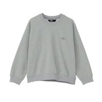 【ザ ノース フェイス/THE NORTH FACE / KIDS】のTHE NORTH FACE ノースフェイス トドラーグリズスウェットロゴクルー【キッズ】 人気、トレンドファッション・服の通販 founy(ファニー) ファッション Fashion キッズファッション Fashion for Kids クラシック Classic, Timeless Style フェイス Face, Facial Design ミックス Mix, Mixed Style |ID:prp329100004689949