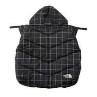 【ザ ノース フェイス/THE NORTH FACE / KIDS】のTHE NORTH FACE ノースフェイス ノベルティベビーシェルブランケット【ベビー】 人気、トレンドファッション・服の通販 founy(ファニー) ファッション Fashion キッズファッション Fashion for Kids ドット Polka Dot, Dot Pattern フェイス Face, Facial Design ベビー Baby, Babywear ポケット Pocket, Pocket Detail |ID:prp329100004689951