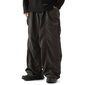 【アンドワンダー/and wander / MEN】のand wander アンドワンダー クリンクルドナイロンパンツ 人気、トレンドファッション・服の通販 founy(ファニー) ファッション Fashion メンズファッション Fashion for Men ボトムス Bottoms |ID:prp329100004689952
