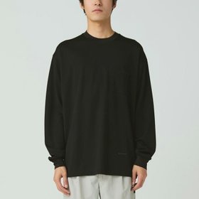 【スノーピーク/SNOW PEAK】のsnow peak スノーピーク ハイブリッドウールメッシュL/S Tシャツ 人気、トレンドファッション・服の通販 founy(ファニー) ファッション Fashion レディースファッション Fashion for Women トップス・カットソー Cut & Sew Tops シャツ・ブラウス・オフィスカジュアル Elegant Blouses & Button-Ups ロングTシャツ・Tシャツ Longline T-Shirts & Tees |ID:prp329100004689975