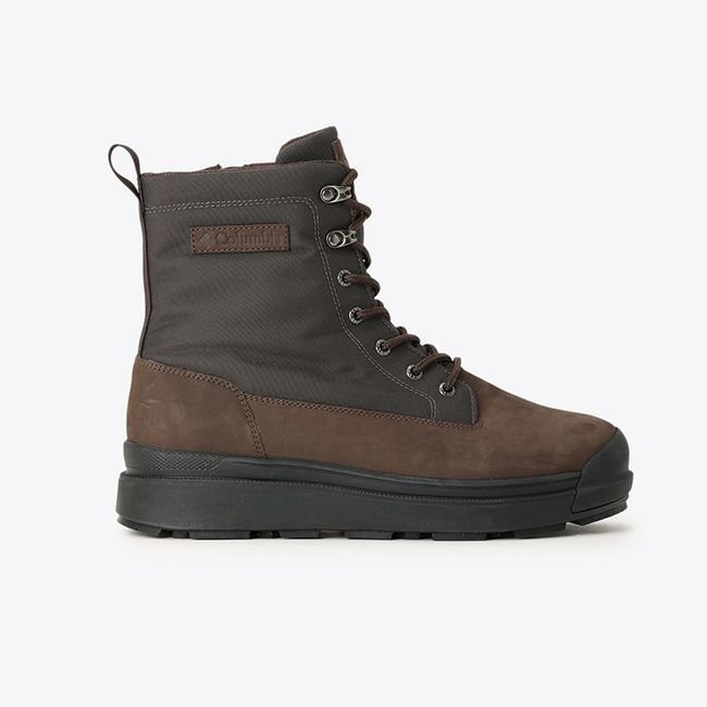 【コロンビア/Columbia】のColumbia コロンビア サップランド フォー ラックス ウォータープルーフ オムニヒートインフィニティ インテリア・キッズ・メンズ・レディースファッション・服の通販 founy(ファニー) https://founy.com/ ファッション Fashion レディースファッション Fashion for Women ウォーター Water |ID: prp329100004690005 ipo3291000000033870529