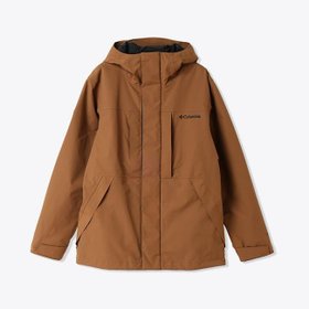 【コロンビア/Columbia / MEN】のColumbia コロンビア ウッドロードジャケット メンズ 人気、トレンドファッション・服の通販 founy(ファニー) ファッション Fashion メンズファッション Fashion for Men おすすめ Recommended / Our Picks アウトドア Outdoor Clothing ドローコード Drawcord, Drawstring Cord フィット Fit, Slim Fit ベーシック Basic, Essential ポケット Pocket, Pocket Detail メッシュ Mesh, Net Fabric メンズ Men's, Menswear 旅行 Travel |ID:prp329100004690012