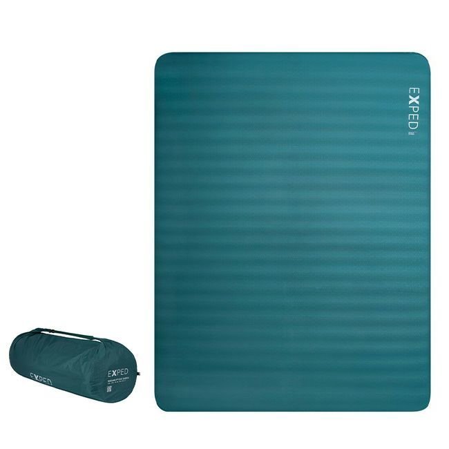 【エクスペド/EXPED / GOODS】のEXPED エクスペド メガマットデュオクイーン インテリア・キッズ・メンズ・レディースファッション・服の通販 founy(ファニー) https://founy.com/ フォーム Form ボトム Bottoms, Lower Wear ホーム・キャンプ・アウトドア・お取り寄せ Home Living / Home & Lifestyle / Camping Gear / Outdoor Camping キャンプ用品・アウトドア
 Camping Gear & Outdoor Supplies マット シート Sleeping Pads & Ground Covers |ID: prp329100004690014 ipo3291000000033870555