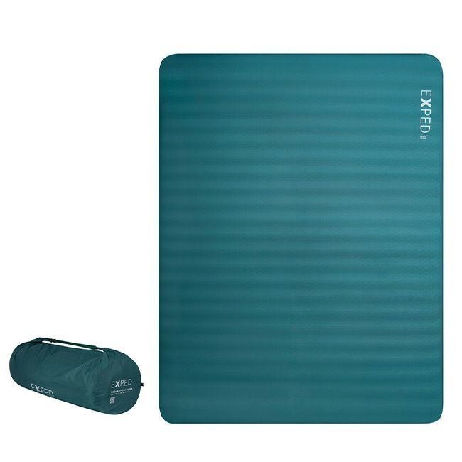 【エクスペド/EXPED / GOODS】のEXPED エクスペド メガマットデュオクイーン インテリア・キッズ・メンズ・レディースファッション・服の通販 founy(ファニー) https://founy.com/ フォーム Form ボトム Bottoms, Lower Wear ホーム・キャンプ・アウトドア・お取り寄せ Home Living / Home & Lifestyle / Camping Gear / Outdoor Camping キャンプ用品・アウトドア
 Camping Gear & Outdoor Supplies マット シート Sleeping Pads & Ground Covers |ID: prp329100004690014 ipo3291000000035795492