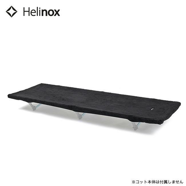 【ヘリノックス/Helinox / GOODS】のHelinox ヘリノックス コットウォーマー フリース インテリア・キッズ・メンズ・レディースファッション・服の通販 founy(ファニー) https://founy.com/ ホーム・キャンプ・アウトドア・お取り寄せ Home Living / Home & Lifestyle / Camping Gear / Outdoor Camping キャンプ用品・アウトドア
 Camping Gear & Outdoor Supplies その他 雑貨 小物 Camping Tools |ID: prp329100004691853 ipo3291000000033880453